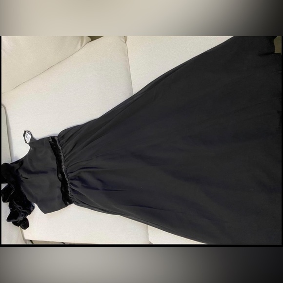 🛍️NEW BEAUTIFUL PARTY DRESS PERFECT FOR ANY OCCASION - Picture 3 of 5